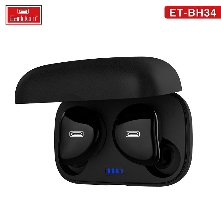 Earldom ET-BH34 TWS Wireless Bluetooth Earphone Earbuds - TUZZUT Qatar Online Store
