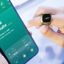 iQIBLA - Smart Tasbih Zikr Ring with Prayer Timing Reminder - Tuzzut.com Qatar Online Shopping