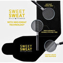 Slimming Waist Trainer Sweet Sweat Waist Trimmer Fitness Belt Adjustable - Tuzzut.com Qatar Online Shopping