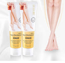 Dr Rashel Silk and Fresh Hair Removal Cream DRL-1607 - Tuzzut.com Qatar Online Shopping