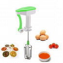 Olsenmark Non Electric Manual Hi-Speed Hand Blender
 OMHM2393 - Tuzzut.com Qatar Online Shopping