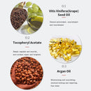 Beard Oil Cleanse And Refresh Softening with Argan Oil 30ml - Tuzzut.com Qatar Online Shopping