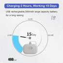 Smart Posture Corrector with Intelligent Sensor Vibration Reminder - Tuzzut.com Qatar Online Shopping