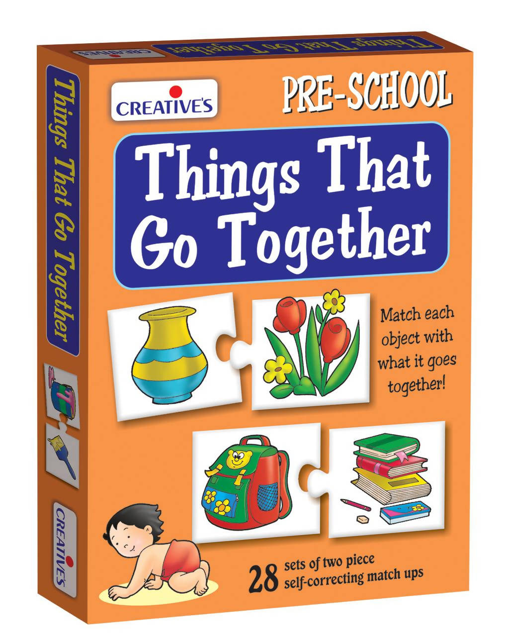 Things That Go Together Things That Go Together