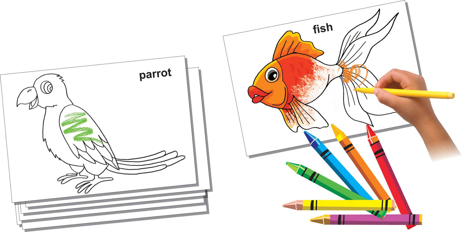 First Puzzles- Pet Animals First Puzzles- Pet Animals