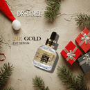 DR.RASHEL 24K Gold Eye Serum 30ml DRL-1480 - Tuzzut.com Qatar Online Shopping