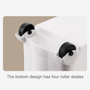 3 Layer Storage Rack Shelf XZQ-0200-1 - Tuzzut.com Qatar Online Shopping