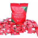 20pcs Compressed Portable Travel Face Towel Napkin Moistened Tissues - Tuzzut.com Qatar Online Shopping