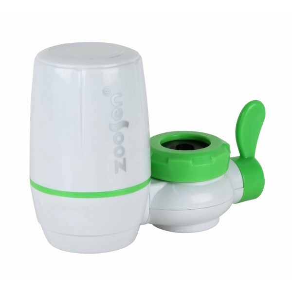 Water Purifier 7 Layer for Household HF-1102 - Tuzzut.com Qatar Online Shopping