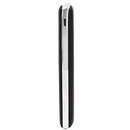 sPass Fast Charge 3 USB Port 30,000 mAh Power Bank With LCD For Smartphones & Tablets (K6), Black - Tuzzut.com Qatar Online Shopping