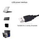 Selfie Ring Light with Cell Phone Holder Stand Clip for Live Stream/Makeup, LED Camera Lighting [3-Light Mode] [10-Level Brightness] with Flexible Arms - Tuzzut.com Qatar Online Shopping