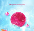 Electric Face Cleanser Vibrate, Waterproof Silicone Brush Massager Facial Skin Care - Tuzzut.com Qatar Online Shopping