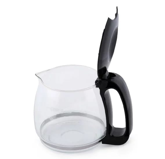 Okko 5 Cups Coffee Maker CM-108 - Tuzzut.com Qatar Online Shopping