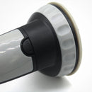 Magnetic Phone Holder in Car 360 Rotation Stand Universal Car Mobile Holder - Tuzzut.com Qatar Online Shopping