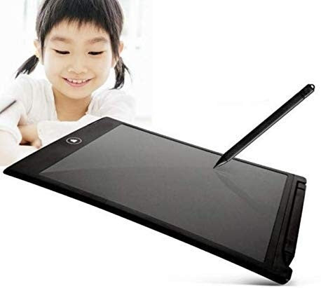 8.5 Inch Writing Tablet Drawing Board Gifts For Kids Small Blackboard Paperless Office - TUZZUT Qatar Online Store