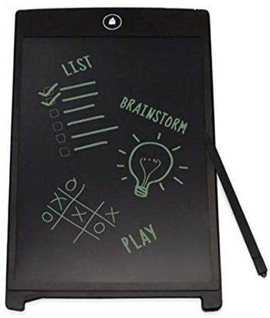 8.5 Inch Writing Tablet Drawing Board Gifts For Kids Small Blackboard Paperless Office 8.5 Inch Writing Tablet Drawing Board Gifts For Kids Small Blackboard Paperless Office