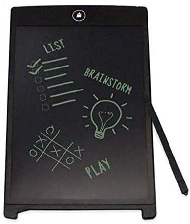 8.5 Inch Writing Tablet Drawing Board Gifts For Kids Small Blackboard Paperless Office - Tuzzut.com Qatar Online Shopping