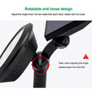 9 LED Spotlight Outdoor Solar Lawn Light Waterproof For Home/Garden/Wedding - Tuzzut.com Qatar Online Shopping