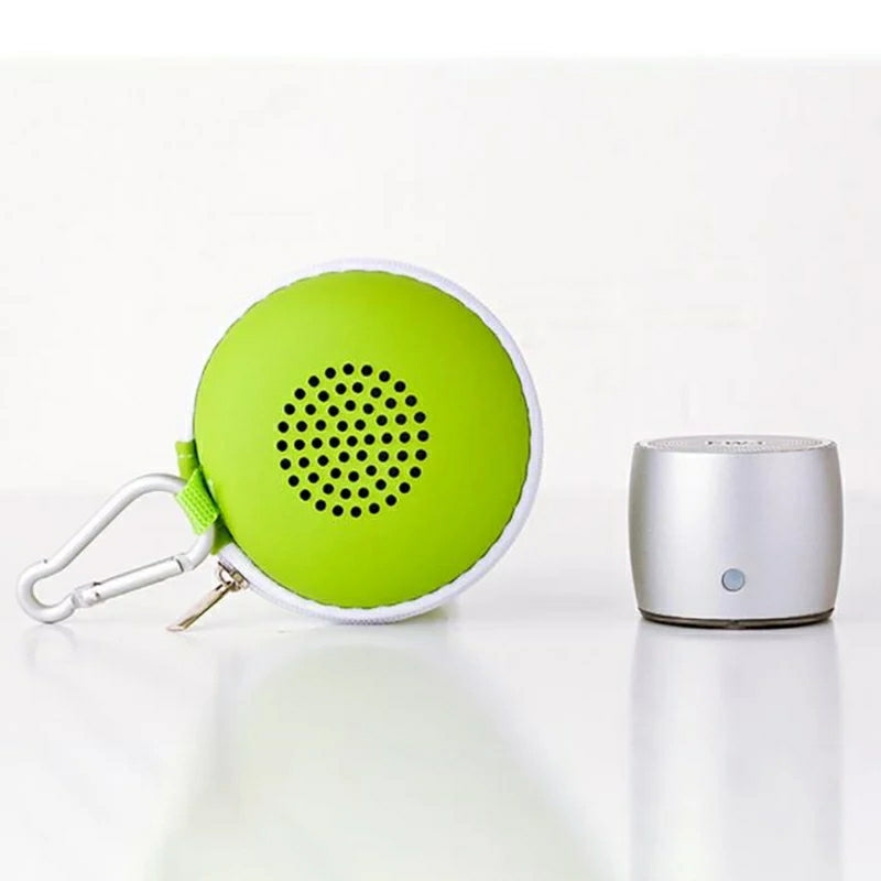Super Quality EWA A103 Portable Wireless Bluetooth Small Metal Speaker For Mobile Phone/PC/Tablets - TUZZUT Qatar Online Store