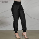 Oversized trousers size XXL (X4671630 47) - Tuzzut.com Qatar Online Shopping