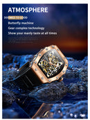 ONOLA Watch Automatic RX-Series “Limited” 50M Water-resistant - K13 - Tuzzut.com Qatar Online Shopping