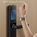 GS8 Ultra Series 8 Smart Watch 2.05” Full Display - Tuzzut.com Qatar Online Shopping