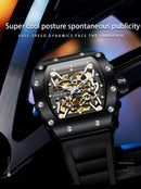 ONOLA Watch Automatic RX-Series “Limited” 50M Water-resistant - K13 - Tuzzut.com Qatar Online Shopping