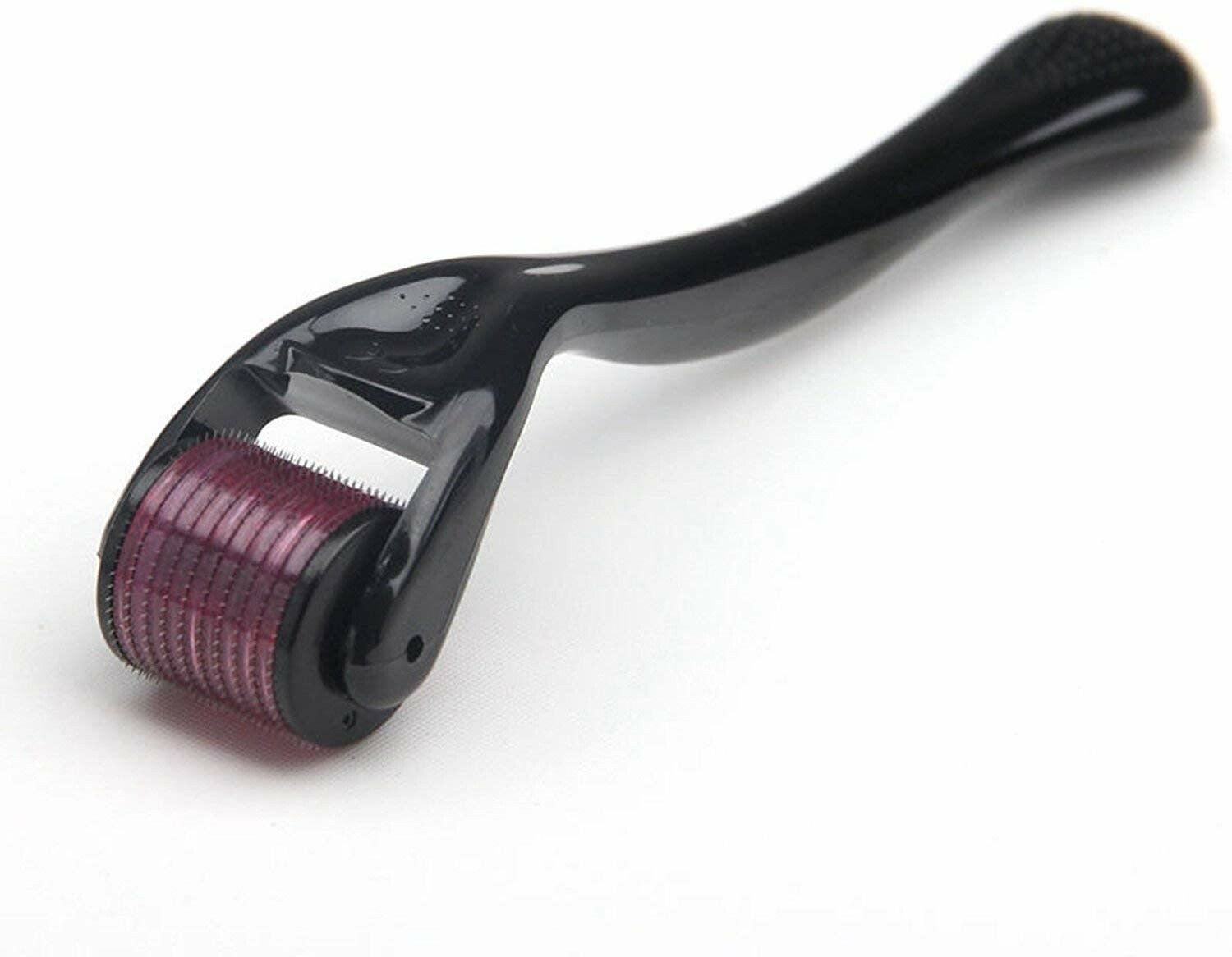 Derma Roller with 540 Stainless Alloy Needles Derma Roller with 540 Stainless Alloy Needles