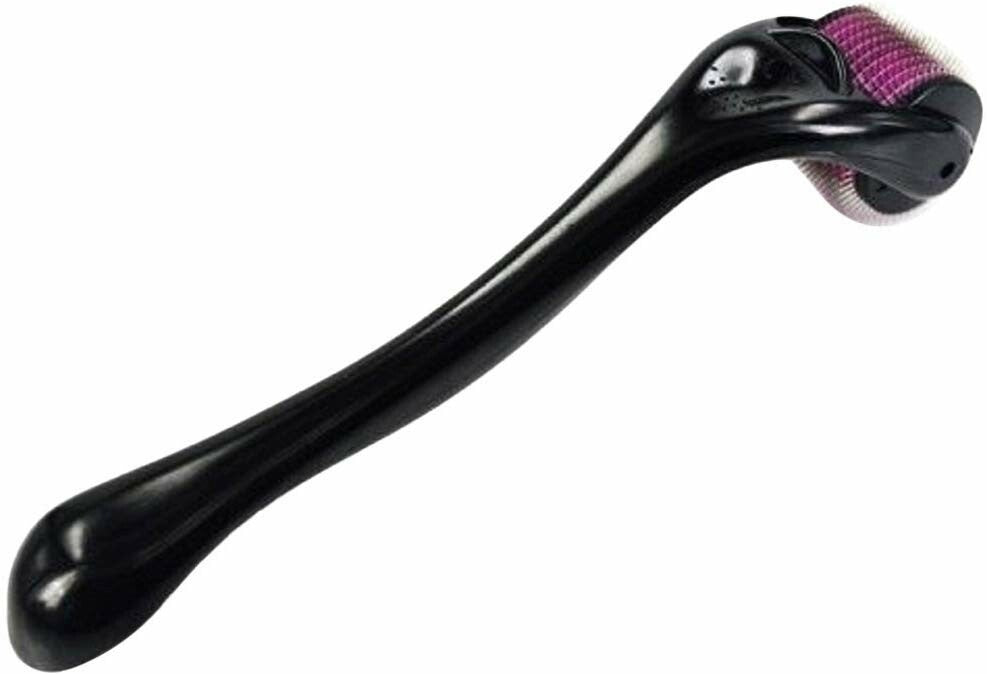Derma Roller with 540 Stainless Alloy Needles Derma Roller with 540 Stainless Alloy Needles