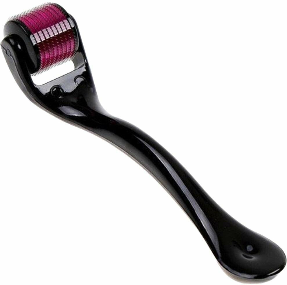 Derma Roller with 540 Stainless Alloy Needles Derma Roller with 540 Stainless Alloy Needles