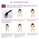 Derma Roller with 540 Stainless Alloy Needles - Tuzzut.com Qatar Online Shopping