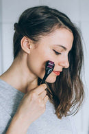 Derma Roller with 540 Stainless Alloy Needles - Tuzzut.com Qatar Online Shopping