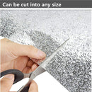 Kitchen Oilproof Sticker Roll - Tuzzut.com Qatar Online Shopping