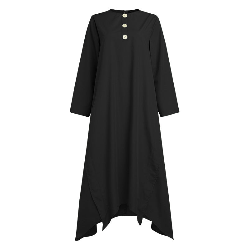 Modest Turkish Style Long Tunic Top - MT400 Modest Turkish Style Long Tunic Top - MT400