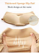 Women's Padded Butt Lifter Shapewear Panties - Tuzzut.com Qatar Online Shopping