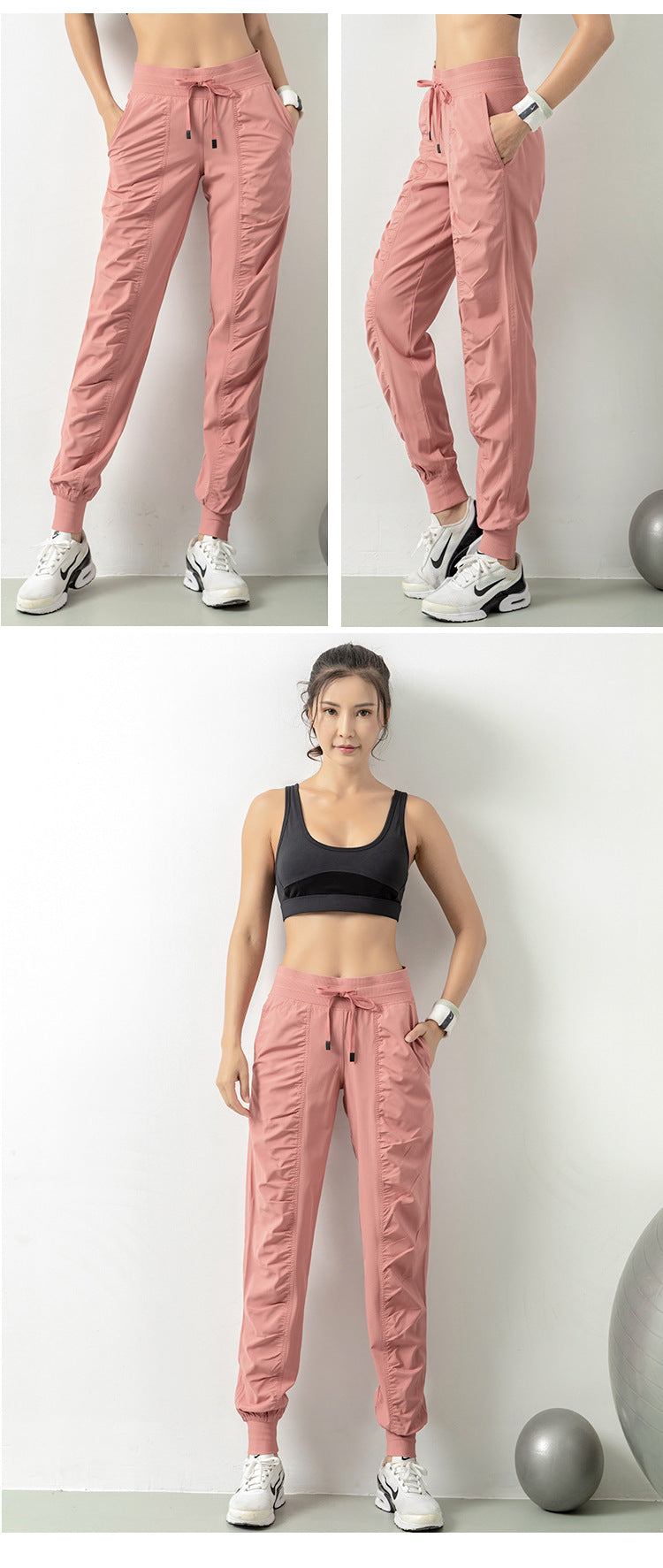 Aveline Women's Joggers Pants Aveline Women's Joggers Pants