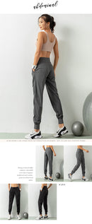 Aveline Women's Joggers Pants - Tuzzut.com Qatar Online Shopping