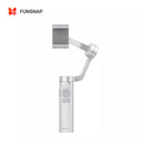 Funsnap Capture π (Pi) 3 Axis Smartphone Handheld Gimbal Stabilizer - Tuzzut.com Qatar Online Shopping