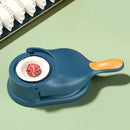 2 in 1 Dumpling Maker Pressing Moulds - Tuzzut.com Qatar Online Shopping