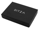 Bitza Ultra Slim Genuine Leather Card Holder Wallet with RFID Protection - Tuzzut.com Qatar Online Shopping