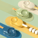 2 in 1 Dumpling Maker Pressing Moulds - Tuzzut.com Qatar Online Shopping