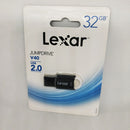 Lexar JumpDrive 32GB USB Flash Drive - Tuzzut.com Qatar Online Shopping