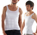Slim N Lift Slimming Shirt For Men - Tuzzut.com Qatar Online Shopping