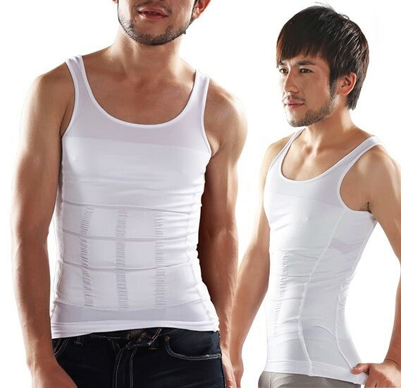 Slim N Lift Slimming Shirt For Men Slim N Lift Slimming Shirt For Men