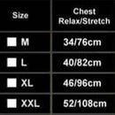 Slim N Lift Slimming Shirt For Men - Tuzzut.com Qatar Online Shopping