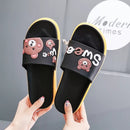 Sweet Bear Woman's Slippers Casual Sandals - Tuzzut.com Qatar Online Shopping