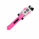 3 In 1 Monopod With Bluetooth Shutter And Build In Tripod WXY-01 - Assorted Colours - Tuzzut.com Qatar Online Shopping
