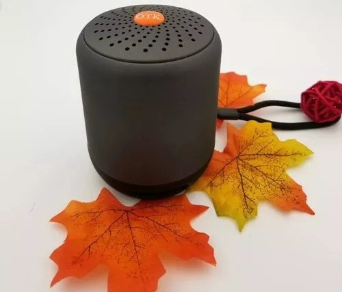 OTK -113 Wireless Bluetooth Speaker with FM for Android & iOS Devices - Assorted Colours - Tuzzut.com Qatar Online Shopping