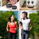 Portable Wearable Sports Fan - JA013 - Tuzzut.com Qatar Online Shopping