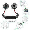 Portable Wearable Sports Fan - JA013 - Tuzzut.com Qatar Online Shopping